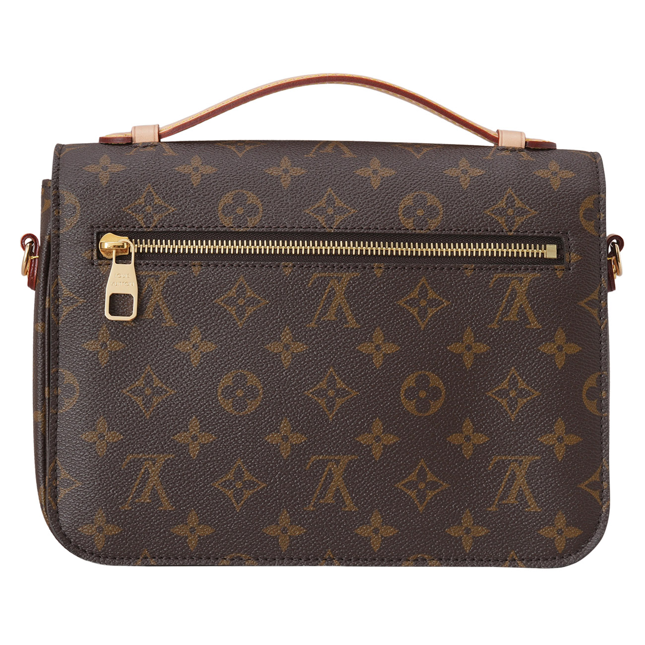 LOUIS VUITTON(USED)루이비통 M44875 모노그램 포쉐트 메티스